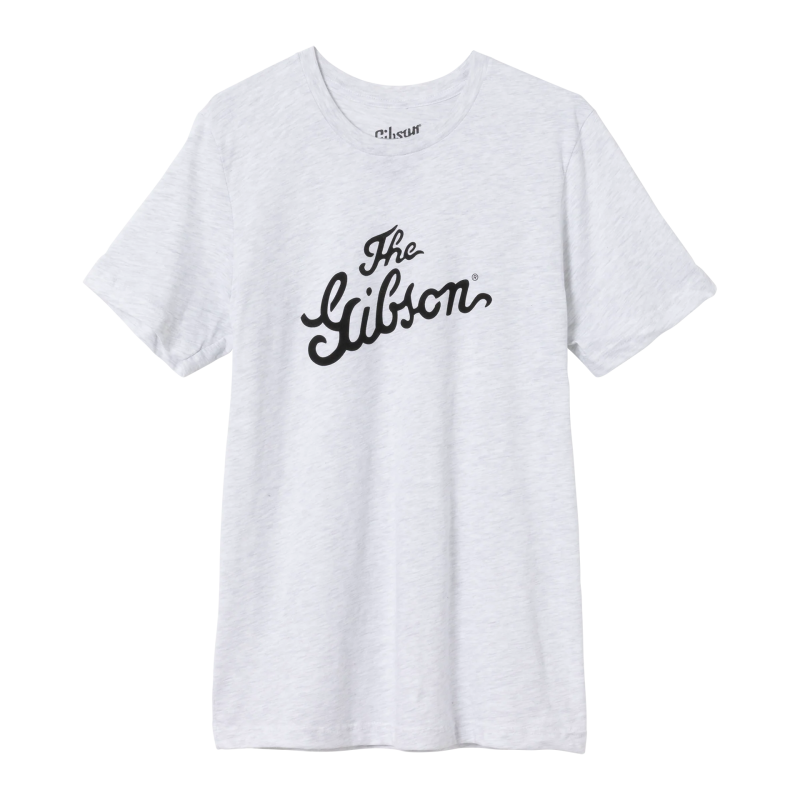 GIBSON 'The Gibson' Logo Tee MD