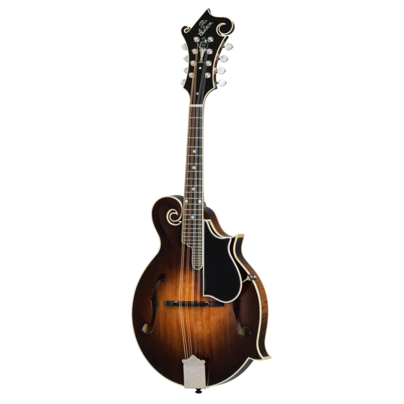 GIBSON 1923 F-5 Master Model Reissue Cremona Burst