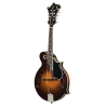 GIBSON 1923 F-5 Master Model Reissue Cremona Burst