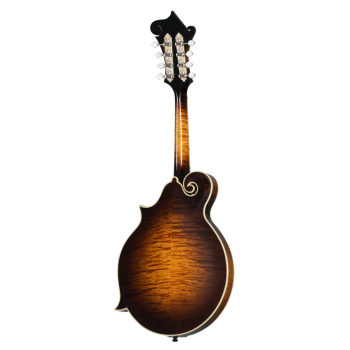 GIBSON 1923 F-5 Master Model Reissue Cremona Burst