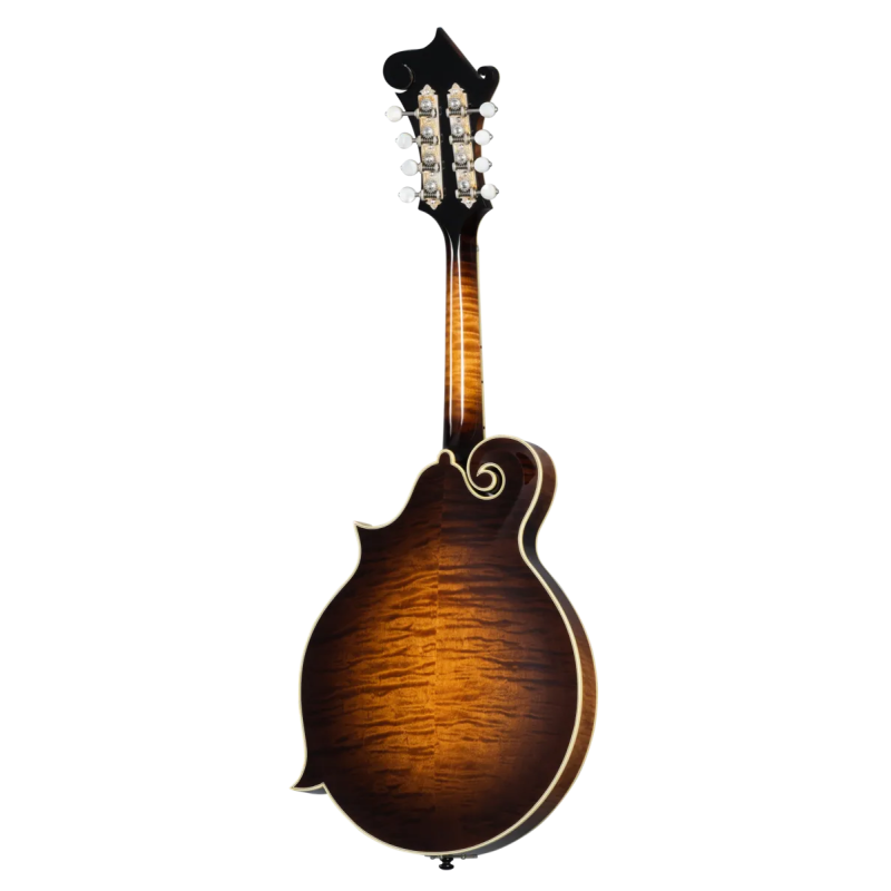 GIBSON 1923 F-5 Master Model Reissue Cremona Burst