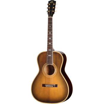GIBSON 1929 Nick Lucas Special Light Aged Argentine Grey