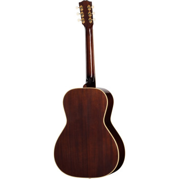 GIBSON 1929 Nick Lucas Special Light Aged Argentine Grey