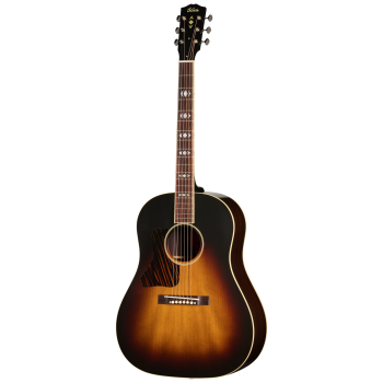 GIBSON 1936 Advanced Jumbo Gaucher Vintage Sunburst