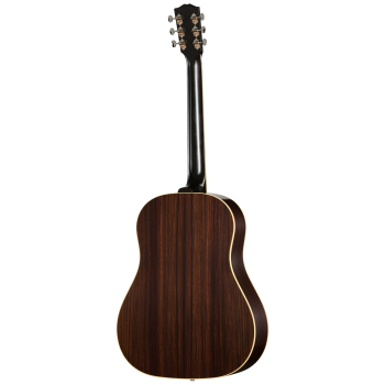 GIBSON 1936 Advanced Jumbo Gaucher Vintage Sunburst