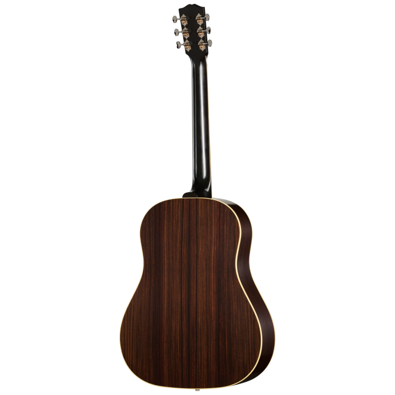 GIBSON 1936 Advanced Jumbo Gaucher Vintage Sunburst