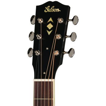 GIBSON 1936 Advanced Jumbo Gaucher Vintage Sunburst