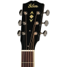 GIBSON 1936 Advanced Jumbo Gaucher Vintage Sunburst