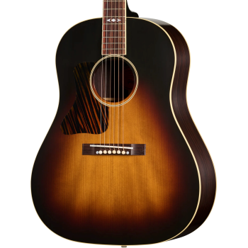 GIBSON 1936 Advanced Jumbo Gaucher Vintage Sunburst