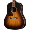 GIBSON 1936 Advanced Jumbo Gaucher Vintage Sunburst