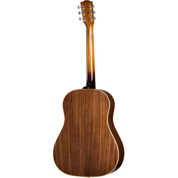 GIBSON 1936 Advanced Jumbo Heavy Aged Vintage Sunburst