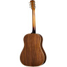 GIBSON 1936 Advanced Jumbo Heavy Aged Vintage Sunburst