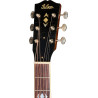 GIBSON 1936 Advanced Jumbo Heavy Aged Vintage Sunburst