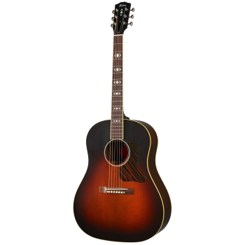 GIBSON 1936 Advanced Jumbo Vintage Sunburst