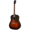 GIBSON 1936 Advanced Jumbo Vintage Sunburst