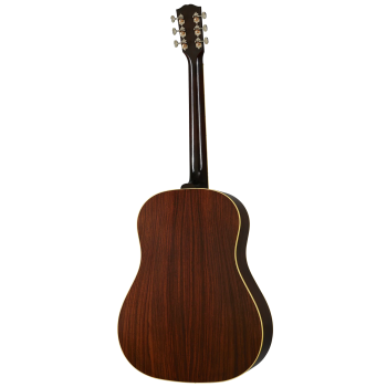 GIBSON 1936 Advanced Jumbo Vintage Sunburst