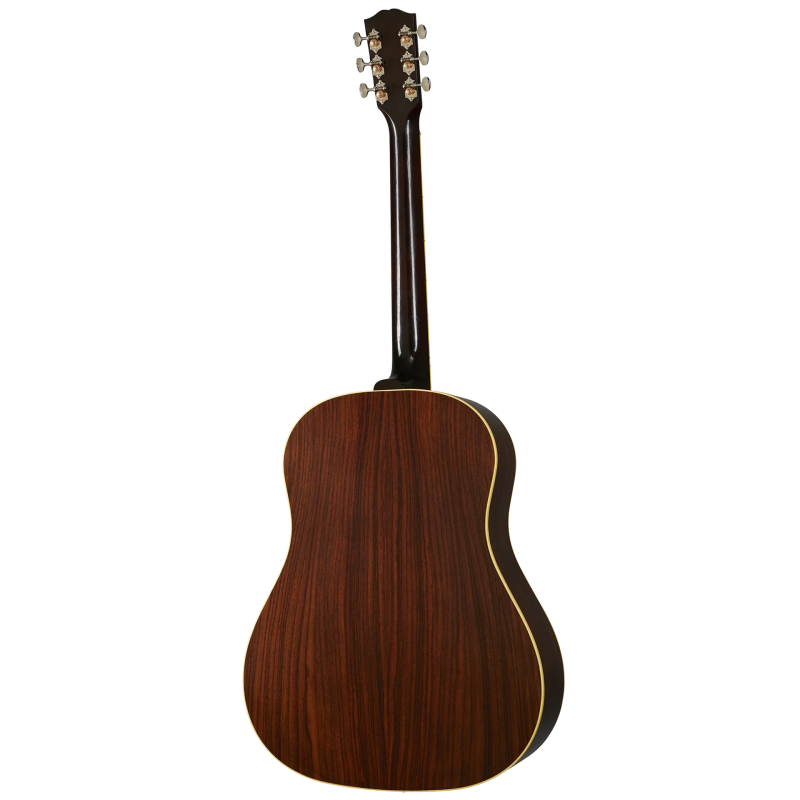 GIBSON 1936 Advanced Jumbo Vintage Sunburst