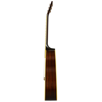 GIBSON 1936 Advanced Jumbo Vintage Sunburst