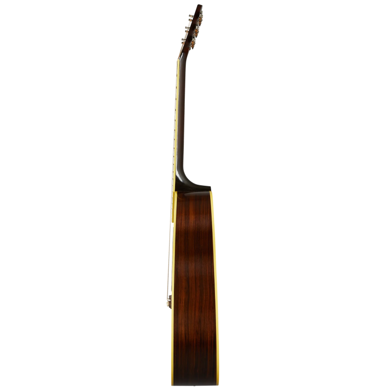 GIBSON 1936 Advanced Jumbo Vintage Sunburst