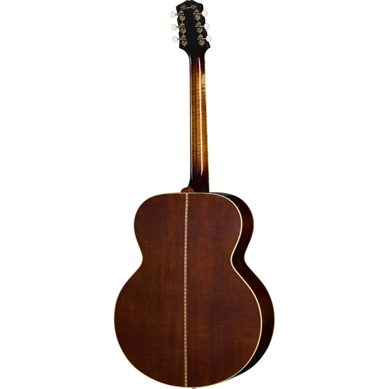 GIBSON 1939 SJ-100 Heavy Aged Faded Vintage Sunburst