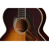 GIBSON 1939 SJ-100 Heavy Aged Faded Vintage Sunburst