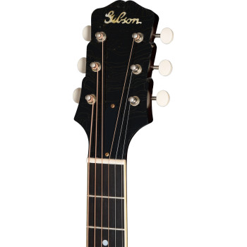 GIBSON 1939 SJ-100 Heavy Aged Faded Vintage Sunburst