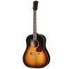 GIBSON 1942 Banner J-45 Heavy Aged Vintage Sunburst