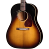 GIBSON 1942 Banner J-45 Heavy Aged Vintage Sunburst