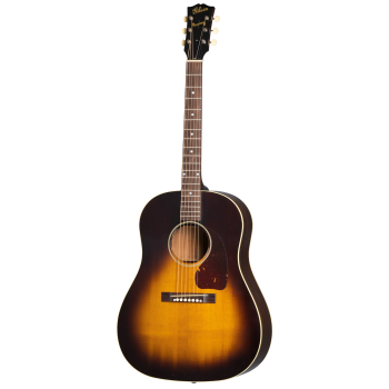 GIBSON 1942 Banner J-45 Light Aged Vintage Sunburst
