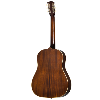 GIBSON 1942 Banner J-45 Light Aged Vintage Sunburst