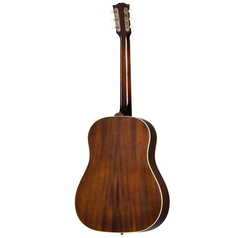 GIBSON 1942 Banner J-45 Light Aged Vintage Sunburst