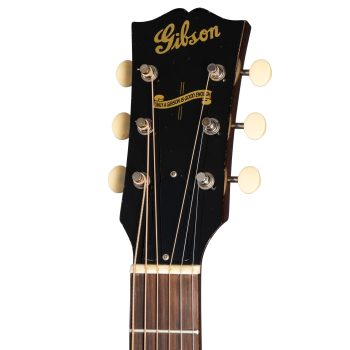 GIBSON 1942 Banner J-45 Light Aged Vintage Sunburst