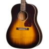 GIBSON 1942 Banner J-45 Light Aged Vintage Sunburst