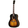 GIBSON 1942 Banner Southern Jumbo Gaucher Vintage Sunburst