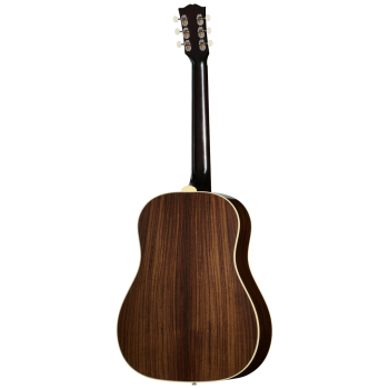 GIBSON 1942 Banner Southern Jumbo Gaucher Vintage Sunburst