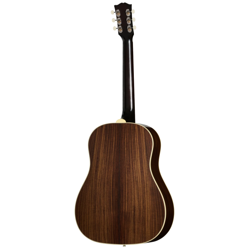 GIBSON 1942 Banner Southern Jumbo Gaucher Vintage Sunburst