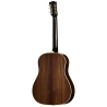 GIBSON 1942 Banner Southern Jumbo Gaucher Vintage Sunburst