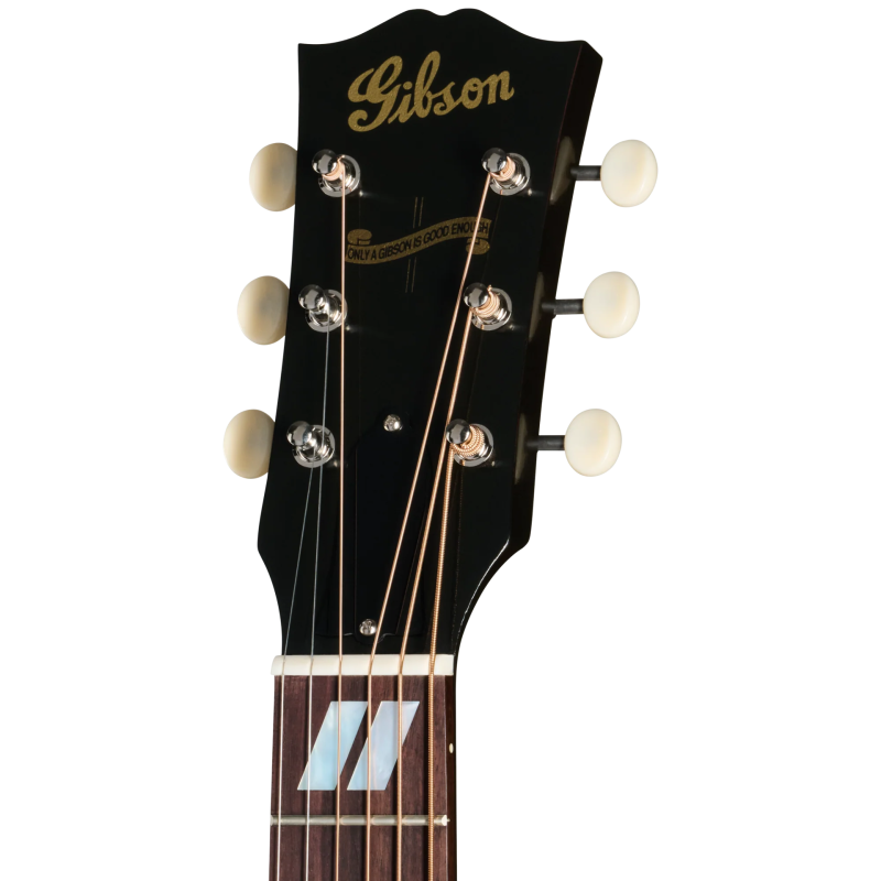 GIBSON 1942 Banner Southern Jumbo Gaucher Vintage Sunburst