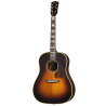 GIBSON 1942 Banner Southern Jumbo Light Aged Vintage Sunburst