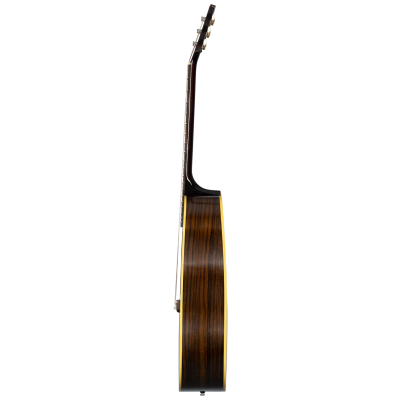 GIBSON 1942 Banner Southern Jumbo Light Aged Vintage Sunburst