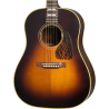 GIBSON 1942 Banner Southern Jumbo Light Aged Vintage Sunburst