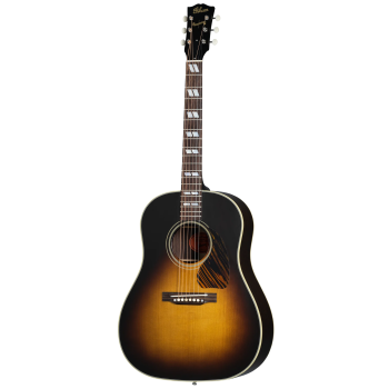 GIBSON 1942 Banner Southern Jumbo Vintage Sunburst