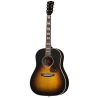 GIBSON 1942 Banner Southern Jumbo Vintage Sunburst