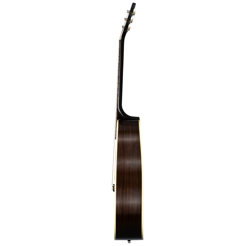 GIBSON 1942 Banner Southern Jumbo Vintage Sunburst