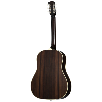 GIBSON 1942 Banner Southern Jumbo Vintage Sunburst