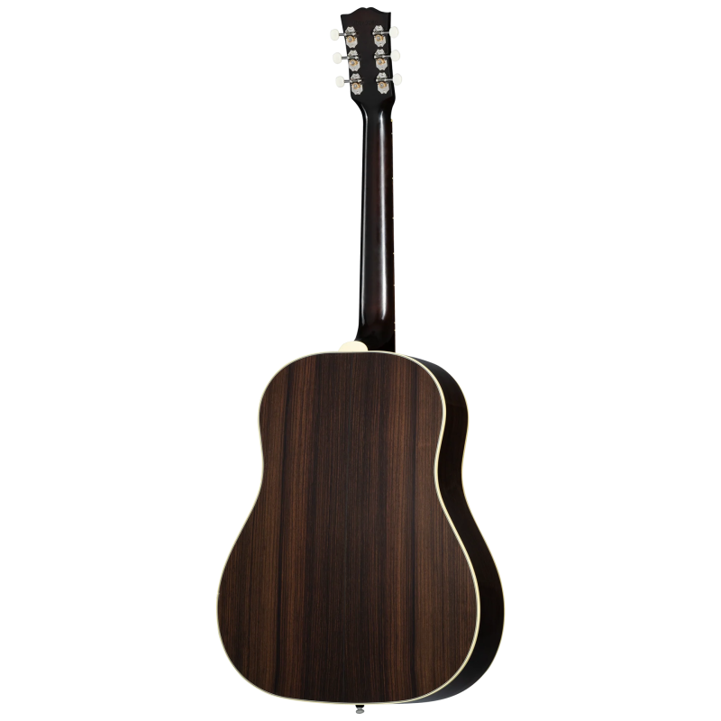 GIBSON 1942 Banner Southern Jumbo Vintage Sunburst