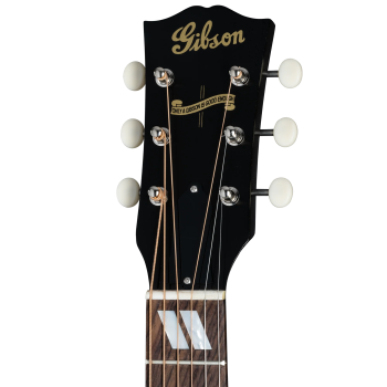 GIBSON 1942 Banner Southern Jumbo Vintage Sunburst