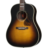 GIBSON 1942 Banner Southern Jumbo Vintage Sunburst