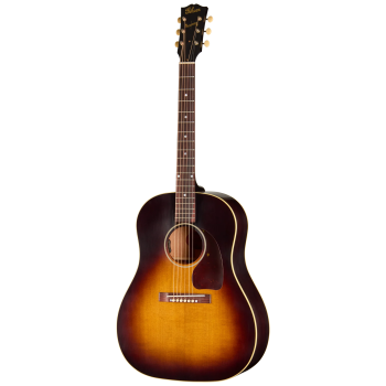 GIBSON 1942 J-45 HiFi Ultra Light ML vintage sunburst