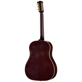 GIBSON 1942 J-45 HiFi Ultra Light ML vintage sunburst